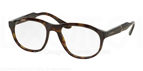 prada eyeglasses havana|prada eyewear.